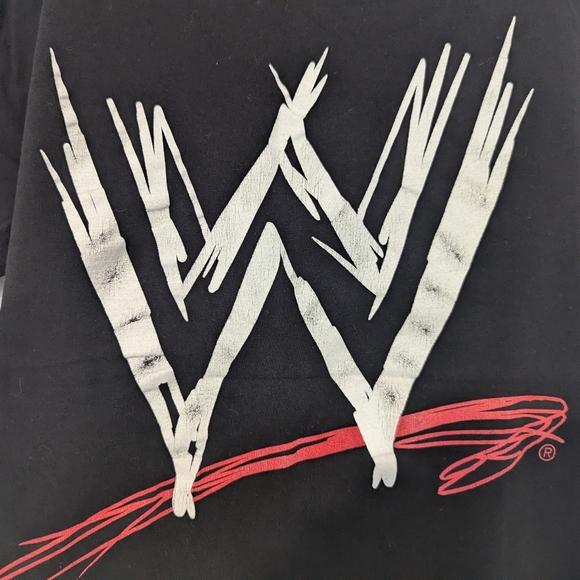 Vintage WWE kids t-shirts size small - Picture 2 of 8
